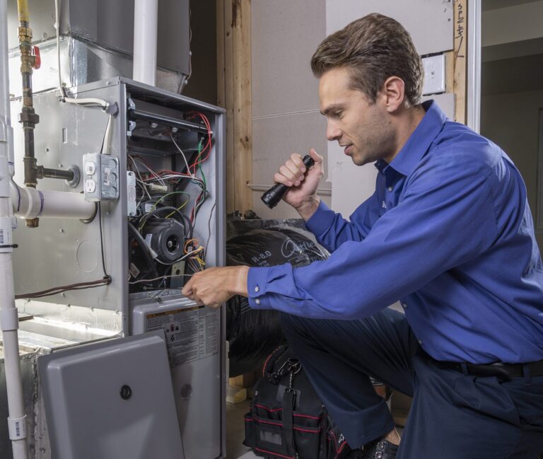 Furnace Installation and Replacement