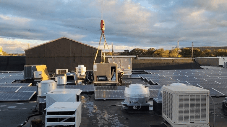 Furnace Inspection