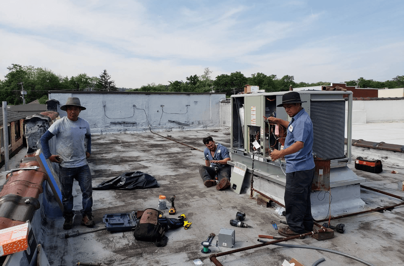 Why Regular HVAC Maintenance Saves You Money Year-Round