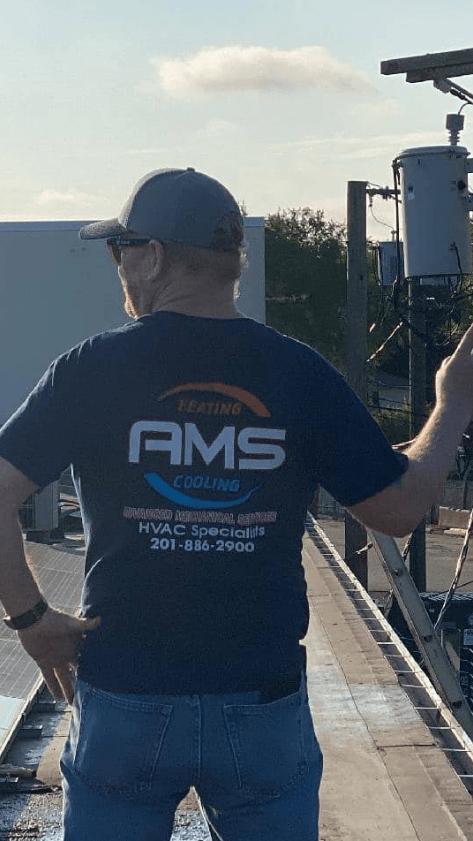 AMS community involvement