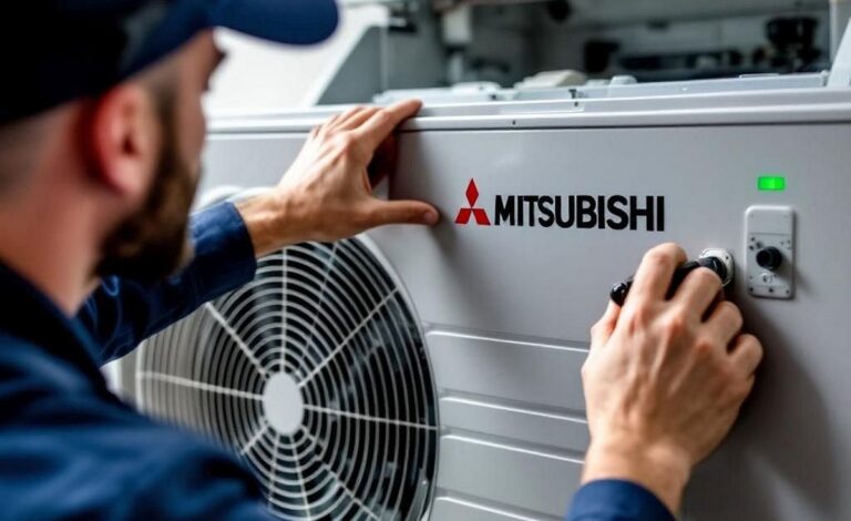 Ductless Mini-Splits vs. Central AC: Which Is Right for Your Home?