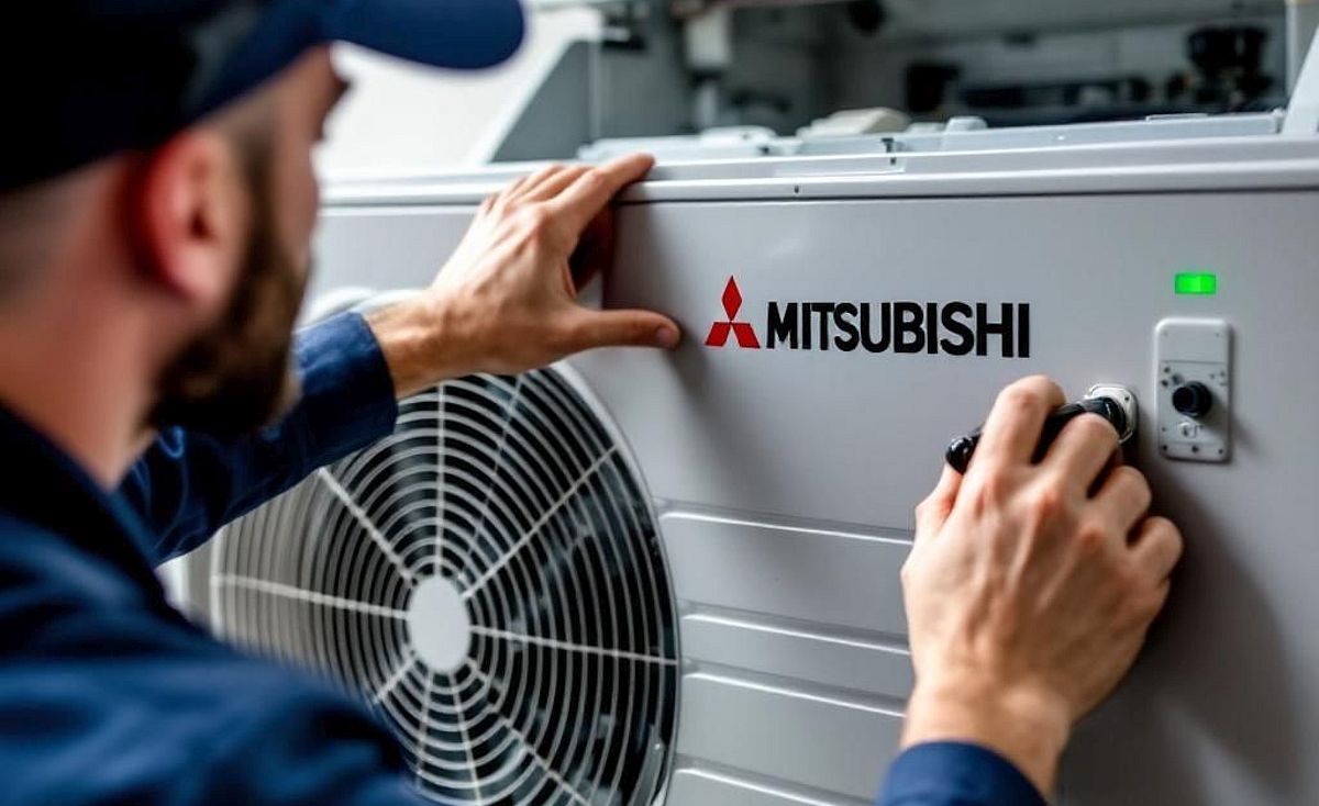Ductless Mini-Splits vs. Central AC: Which Is Right for Your Home?