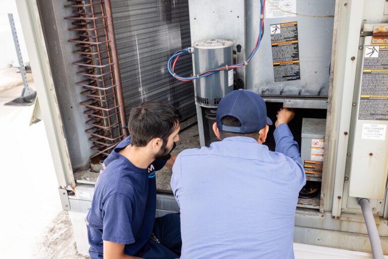 7 Ways to Lower Your AC Bills During a New Jersey Heat Wave
