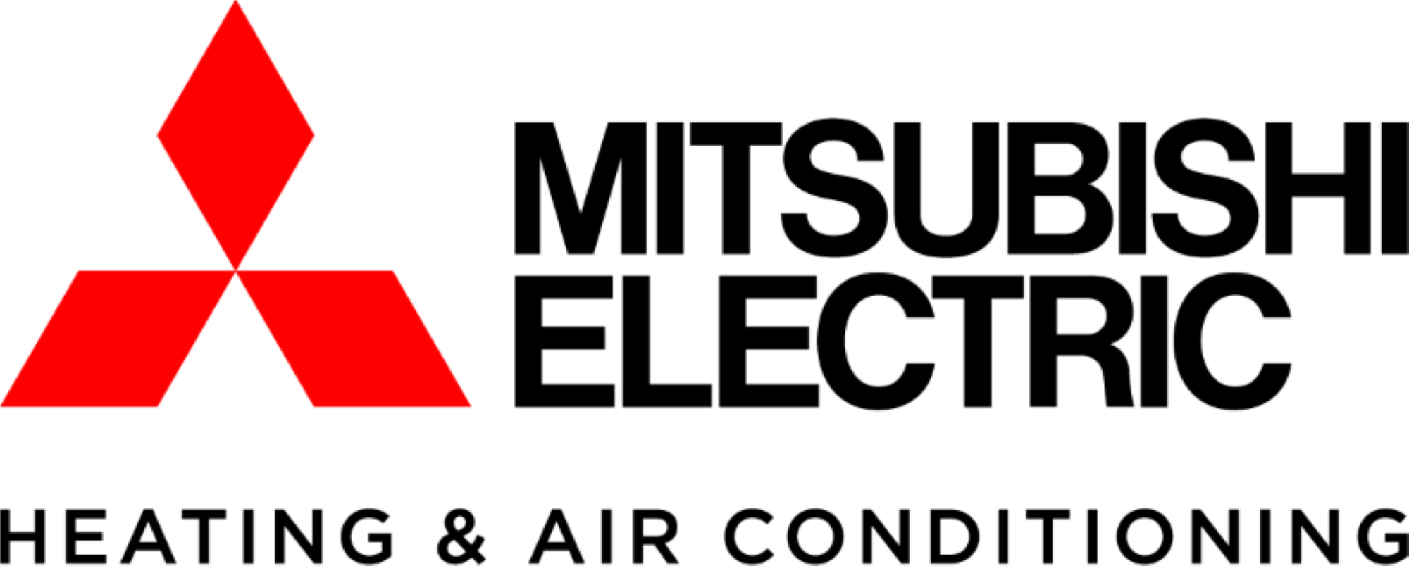 Mitsubishi Electric Heating & Air Conditioning logo